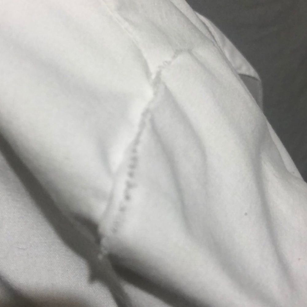 Landau Lab Coat - Picture 4 of 7